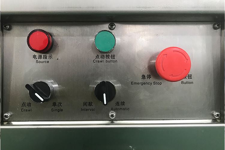 sealing machine lids