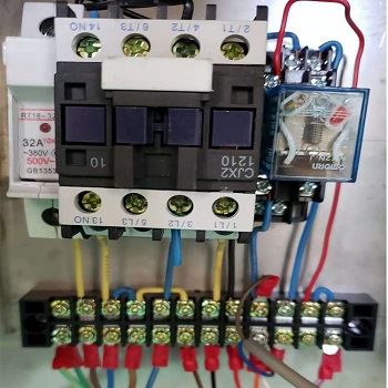 snack sealing machine