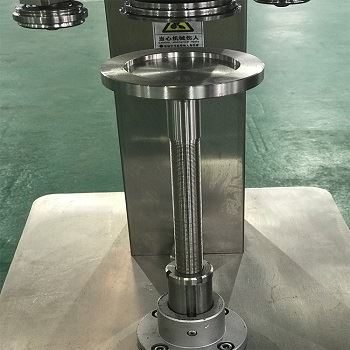 sealing machine for can