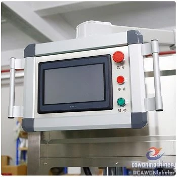 filling machine PLC filling machine PLC