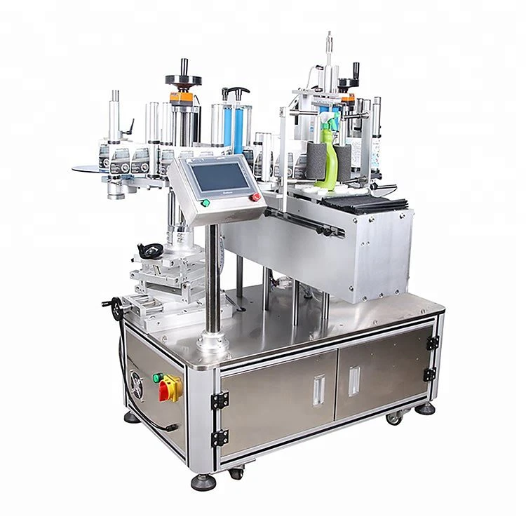 Sabe como funciona a máquina de enchimento de pesticidas?