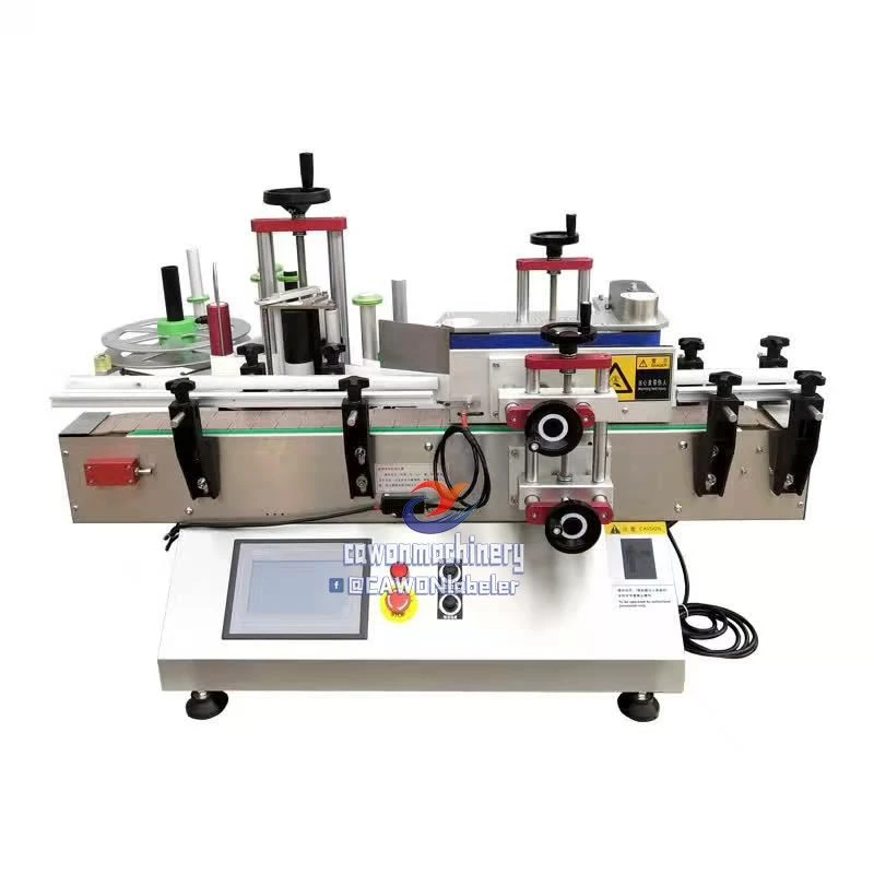 Onde a linha da máquina de enchimento pode ser usada?