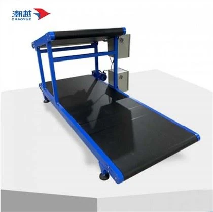 Correia transportadora de borracha