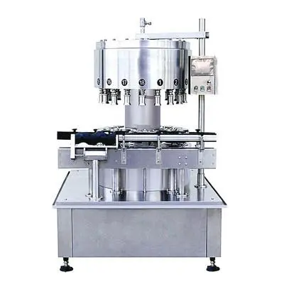 A diferença entre a máquina de envase de líquido linear e a máquina de envase...